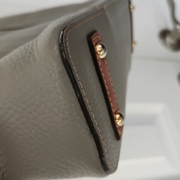 Dooney & Bourke Lexington Tote - Picture 5 of 17